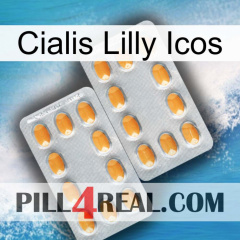 Cialis Lilly Icos cialis4